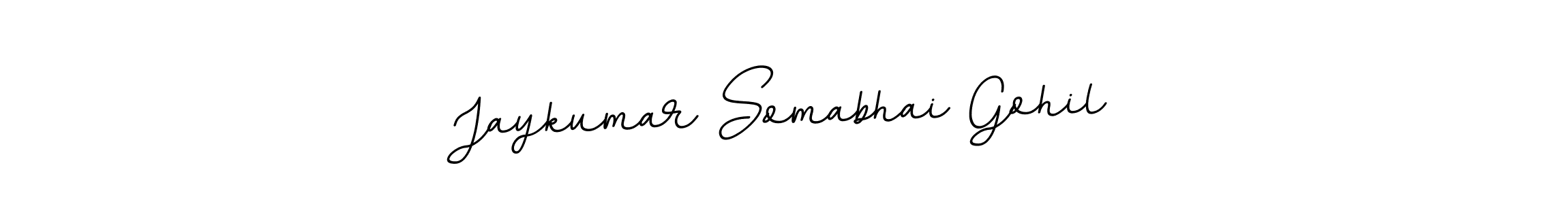 How to Draw Jaykumar Somabhai Gohil signature style? BallpointsItalic-DORy9 is a latest design signature styles for name Jaykumar Somabhai Gohil. Jaykumar Somabhai Gohil signature style 11 images and pictures png