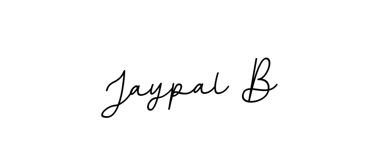 Once you've used our free online signature maker to create your best signature BallpointsItalic-DORy9 style, it's time to enjoy all of the benefits that Jaypal B name signing documents. Jaypal B signature style 11 images and pictures png