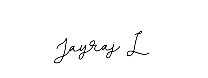 Check out images of Autograph of Jayraj L name. Actor Jayraj L Signature Style. BallpointsItalic-DORy9 is a professional sign style online. Jayraj L signature style 11 images and pictures png