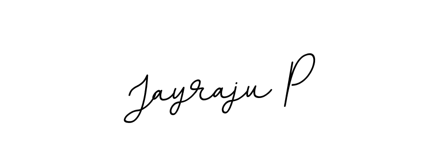 How to Draw Jayraju P signature style? BallpointsItalic-DORy9 is a latest design signature styles for name Jayraju P. Jayraju P signature style 11 images and pictures png