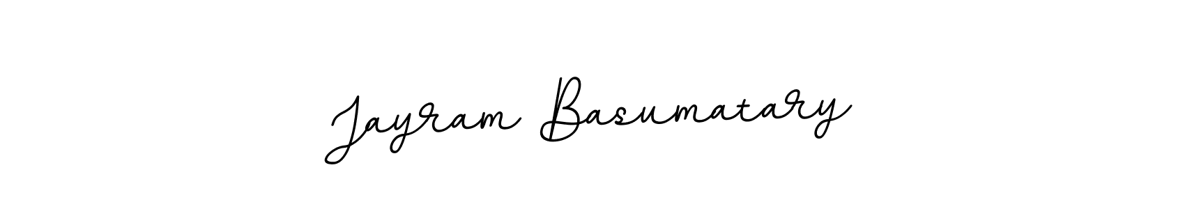 Also You can easily find your signature by using the search form. We will create Jayram Basumatary name handwritten signature images for you free of cost using BallpointsItalic-DORy9 sign style. Jayram Basumatary signature style 11 images and pictures png
