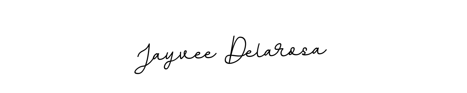 Similarly BallpointsItalic-DORy9 is the best handwritten signature design. Signature creator online .You can use it as an online autograph creator for name Jayvee Delarosa. Jayvee Delarosa signature style 11 images and pictures png