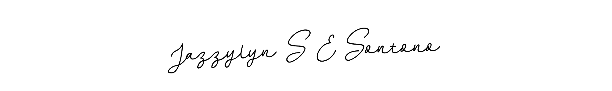 See photos of Jazzylyn S E Sontono official signature by Spectra . Check more albums & portfolios. Read reviews & check more about BallpointsItalic-DORy9 font. Jazzylyn S E Sontono signature style 11 images and pictures png