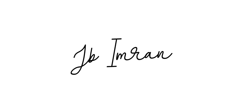 Best and Professional Signature Style for Jb Imran. BallpointsItalic-DORy9 Best Signature Style Collection. Jb Imran signature style 11 images and pictures png