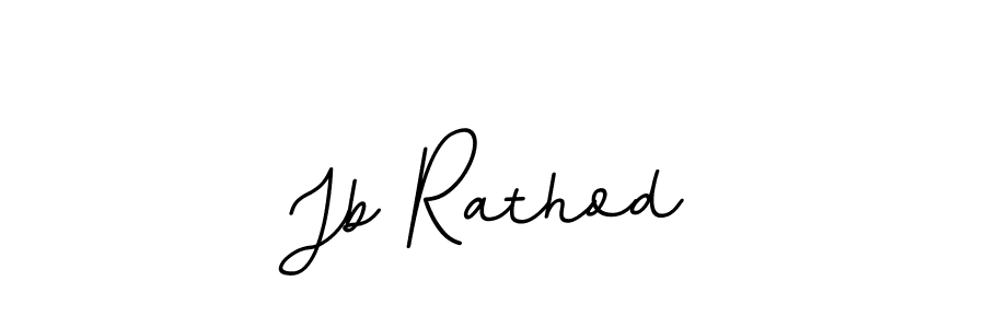 Once you've used our free online signature maker to create your best signature BallpointsItalic-DORy9 style, it's time to enjoy all of the benefits that Jb Rathod name signing documents. Jb Rathod signature style 11 images and pictures png