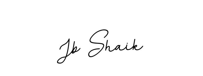 Also You can easily find your signature by using the search form. We will create Jb Shaik name handwritten signature images for you free of cost using BallpointsItalic-DORy9 sign style. Jb Shaik signature style 11 images and pictures png