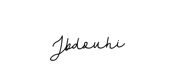 You should practise on your own different ways (BallpointsItalic-DORy9) to write your name (Jbdouhi) in signature. don't let someone else do it for you. Jbdouhi signature style 11 images and pictures png