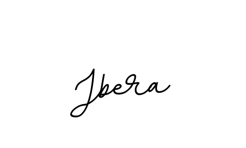 The best way (BallpointsItalic-DORy9) to make a short signature is to pick only two or three words in your name. The name Jbera include a total of six letters. For converting this name. Jbera signature style 11 images and pictures png