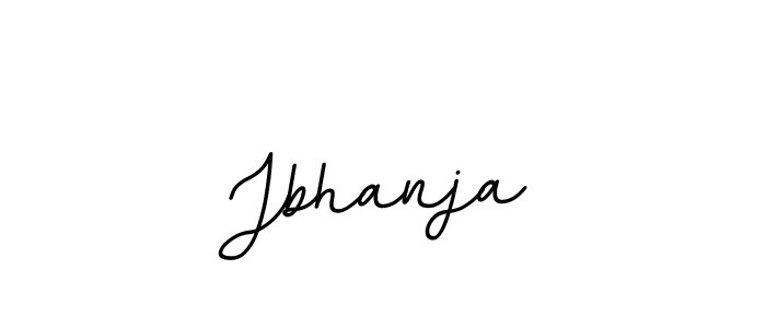 Once you've used our free online signature maker to create your best signature BallpointsItalic-DORy9 style, it's time to enjoy all of the benefits that Jbhanja name signing documents. Jbhanja signature style 11 images and pictures png