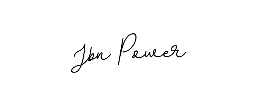 Also You can easily find your signature by using the search form. We will create Jbn Power name handwritten signature images for you free of cost using BallpointsItalic-DORy9 sign style. Jbn Power signature style 11 images and pictures png