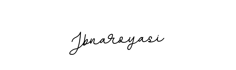 Also we have Jbnaroyasi name is the best signature style. Create professional handwritten signature collection using BallpointsItalic-DORy9 autograph style. Jbnaroyasi signature style 11 images and pictures png