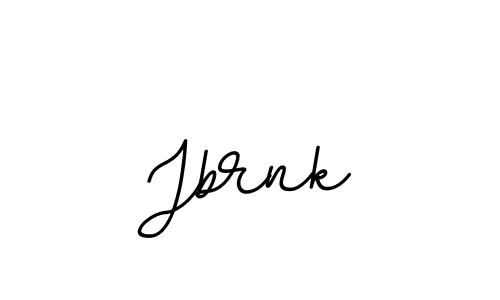 Make a beautiful signature design for name Jbrnk. Use this online signature maker to create a handwritten signature for free. Jbrnk signature style 11 images and pictures png