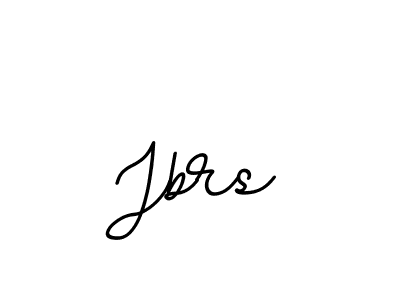 if you are searching for the best signature style for your name Jbrs. so please give up your signature search. here we have designed multiple signature styles  using BallpointsItalic-DORy9. Jbrs signature style 11 images and pictures png