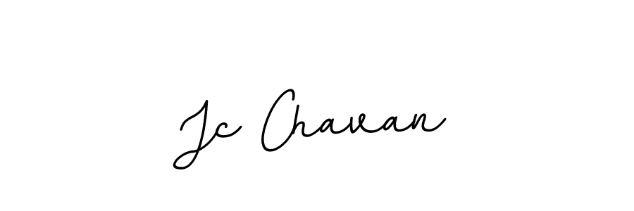 BallpointsItalic-DORy9 is a professional signature style that is perfect for those who want to add a touch of class to their signature. It is also a great choice for those who want to make their signature more unique. Get Jc Chavan name to fancy signature for free. Jc Chavan signature style 11 images and pictures png