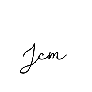 Similarly BallpointsItalic-DORy9 is the best handwritten signature design. Signature creator online .You can use it as an online autograph creator for name Jcm. Jcm signature style 11 images and pictures png