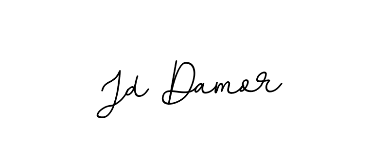You can use this online signature creator to create a handwritten signature for the name Jd Damor. This is the best online autograph maker. Jd Damor signature style 11 images and pictures png