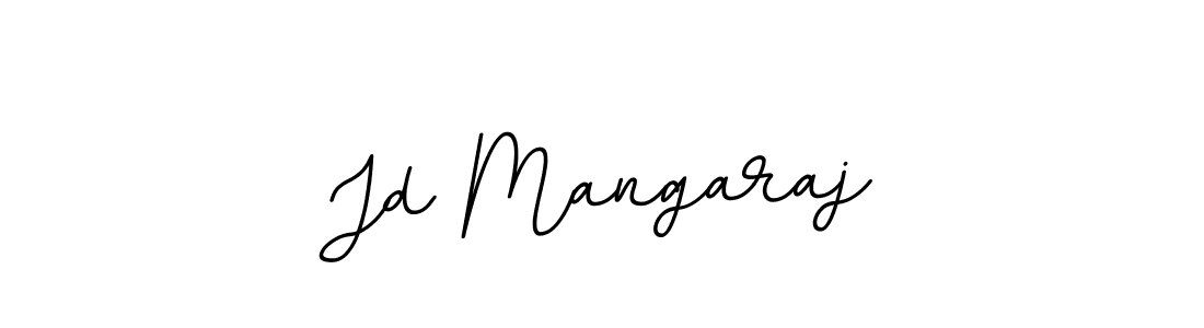 Also we have Jd Mangaraj name is the best signature style. Create professional handwritten signature collection using BallpointsItalic-DORy9 autograph style. Jd Mangaraj signature style 11 images and pictures png