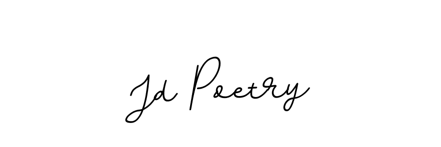 Best and Professional Signature Style for Jd Poetry. BallpointsItalic-DORy9 Best Signature Style Collection. Jd Poetry signature style 11 images and pictures png