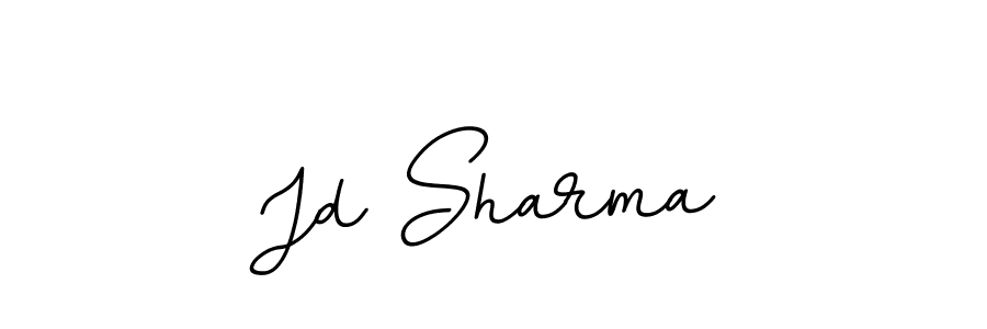 if you are searching for the best signature style for your name Jd Sharma. so please give up your signature search. here we have designed multiple signature styles  using BallpointsItalic-DORy9. Jd Sharma signature style 11 images and pictures png