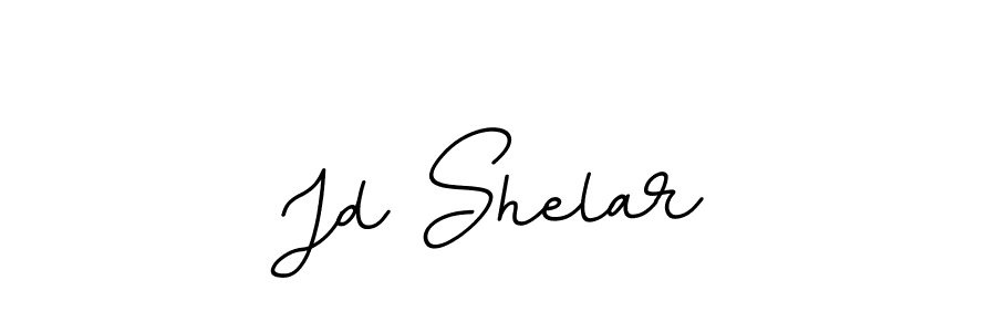 Make a beautiful signature design for name Jd Shelar. Use this online signature maker to create a handwritten signature for free. Jd Shelar signature style 11 images and pictures png