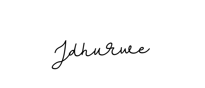 How to Draw Jdhurwe signature style? BallpointsItalic-DORy9 is a latest design signature styles for name Jdhurwe. Jdhurwe signature style 11 images and pictures png