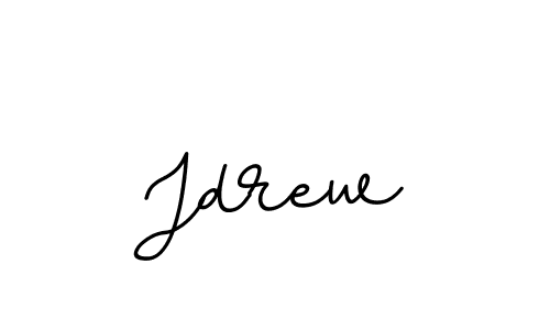 It looks lik you need a new signature style for name Jdrew. Design unique handwritten (BallpointsItalic-DORy9) signature with our free signature maker in just a few clicks. Jdrew signature style 11 images and pictures png