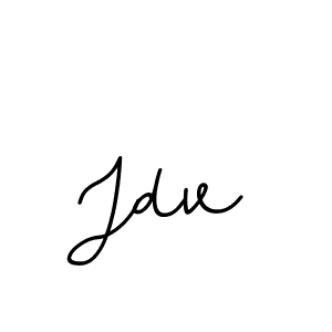 It looks lik you need a new signature style for name Jdv. Design unique handwritten (BallpointsItalic-DORy9) signature with our free signature maker in just a few clicks. Jdv signature style 11 images and pictures png