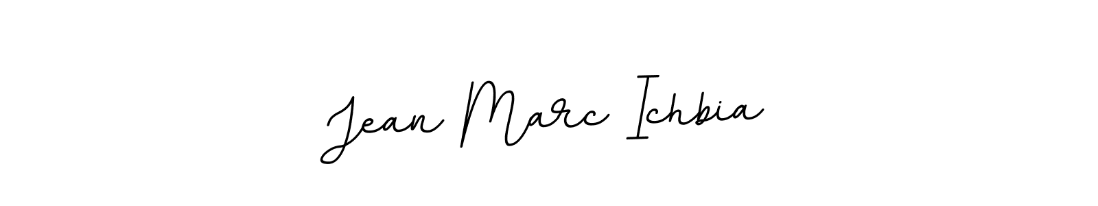 Check out images of Autograph of Jean Marc Ichbia name. Actor Jean Marc Ichbia Signature Style. BallpointsItalic-DORy9 is a professional sign style online. Jean Marc Ichbia signature style 11 images and pictures png