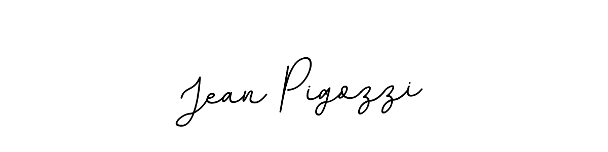 It looks lik you need a new signature style for name Jean Pigozzi. Design unique handwritten (BallpointsItalic-DORy9) signature with our free signature maker in just a few clicks. Jean Pigozzi signature style 11 images and pictures png