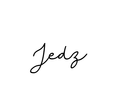 if you are searching for the best signature style for your name Jedz. so please give up your signature search. here we have designed multiple signature styles  using BallpointsItalic-DORy9. Jedz signature style 11 images and pictures png