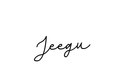 Make a beautiful signature design for name Jeegu. Use this online signature maker to create a handwritten signature for free. Jeegu signature style 11 images and pictures png