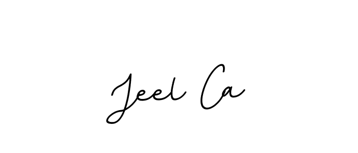 You can use this online signature creator to create a handwritten signature for the name Jeel Ca. This is the best online autograph maker. Jeel Ca signature style 11 images and pictures png