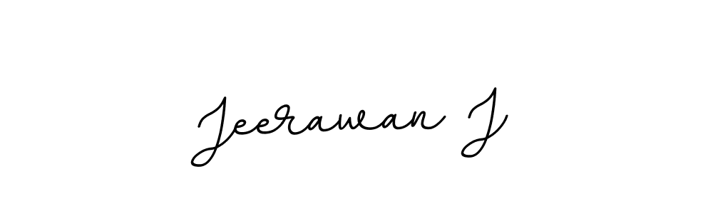 Once you've used our free online signature maker to create your best signature BallpointsItalic-DORy9 style, it's time to enjoy all of the benefits that Jeerawan J name signing documents. Jeerawan J signature style 11 images and pictures png