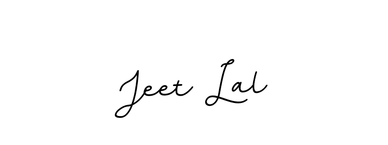 if you are searching for the best signature style for your name Jeet Lal. so please give up your signature search. here we have designed multiple signature styles  using BallpointsItalic-DORy9. Jeet Lal signature style 11 images and pictures png
