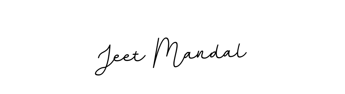 Also You can easily find your signature by using the search form. We will create Jeet Mandal name handwritten signature images for you free of cost using BallpointsItalic-DORy9 sign style. Jeet Mandal signature style 11 images and pictures png