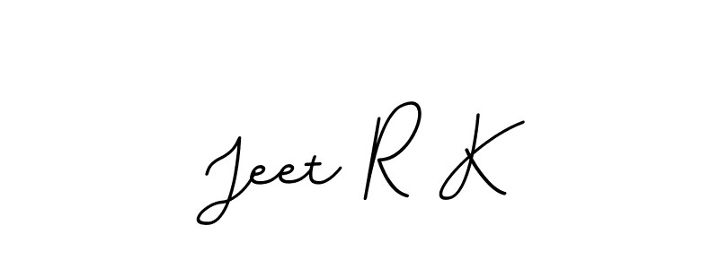 Once you've used our free online signature maker to create your best signature BallpointsItalic-DORy9 style, it's time to enjoy all of the benefits that Jeet R K name signing documents. Jeet R K signature style 11 images and pictures png