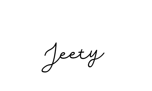 Similarly BallpointsItalic-DORy9 is the best handwritten signature design. Signature creator online .You can use it as an online autograph creator for name Jeety. Jeety signature style 11 images and pictures png