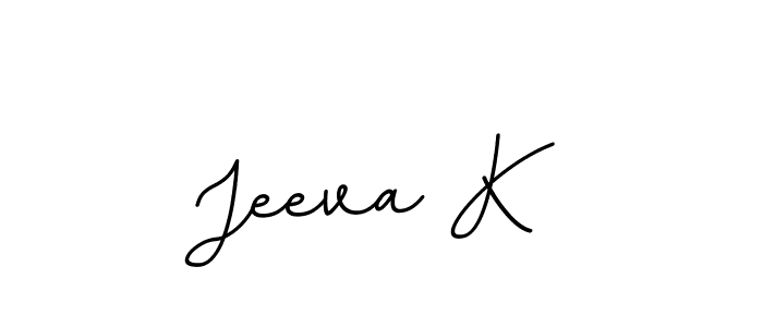 Make a short Jeeva K signature style. Manage your documents anywhere anytime using BallpointsItalic-DORy9. Create and add eSignatures, submit forms, share and send files easily. Jeeva K signature style 11 images and pictures png