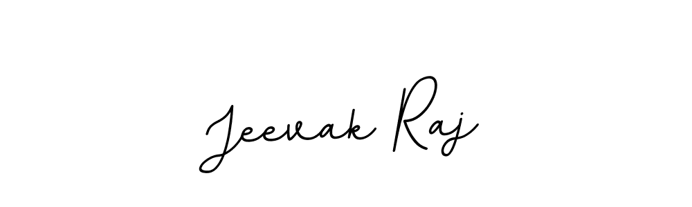 Also You can easily find your signature by using the search form. We will create Jeevak Raj name handwritten signature images for you free of cost using BallpointsItalic-DORy9 sign style. Jeevak Raj signature style 11 images and pictures png