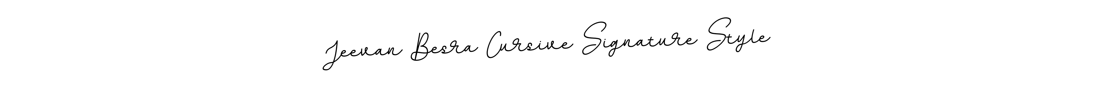 Check out images of Autograph of Jeevan Besra Cursive Signature Style name. Actor Jeevan Besra Cursive Signature Style Signature Style. BallpointsItalic-DORy9 is a professional sign style online. Jeevan Besra Cursive Signature Style signature style 11 images and pictures png