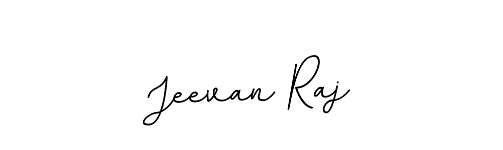 How to Draw Jeevan Raj signature style? BallpointsItalic-DORy9 is a latest design signature styles for name Jeevan Raj. Jeevan Raj signature style 11 images and pictures png