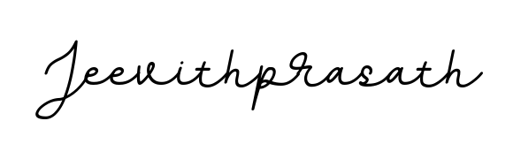 Design your own signature with our free online signature maker. With this signature software, you can create a handwritten (BallpointsItalic-DORy9) signature for name Jeevithprasath. Jeevithprasath signature style 11 images and pictures png