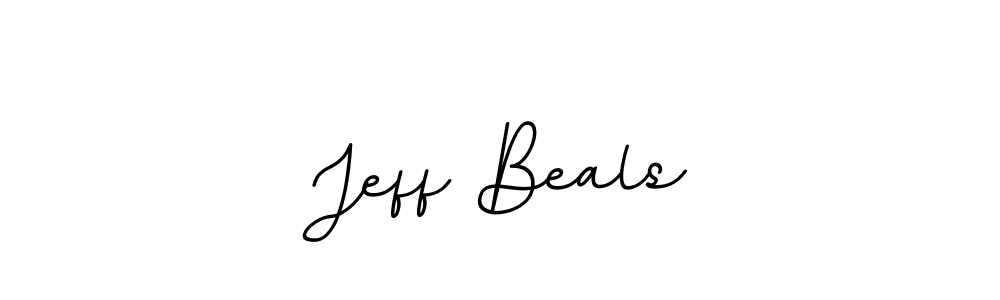 if you are searching for the best signature style for your name Jeff Beals. so please give up your signature search. here we have designed multiple signature styles  using BallpointsItalic-DORy9. Jeff Beals signature style 11 images and pictures png