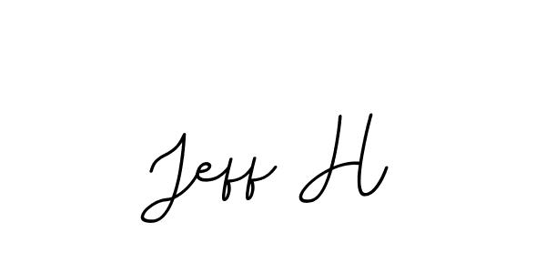 Once you've used our free online signature maker to create your best signature BallpointsItalic-DORy9 style, it's time to enjoy all of the benefits that Jeff H name signing documents. Jeff H signature style 11 images and pictures png