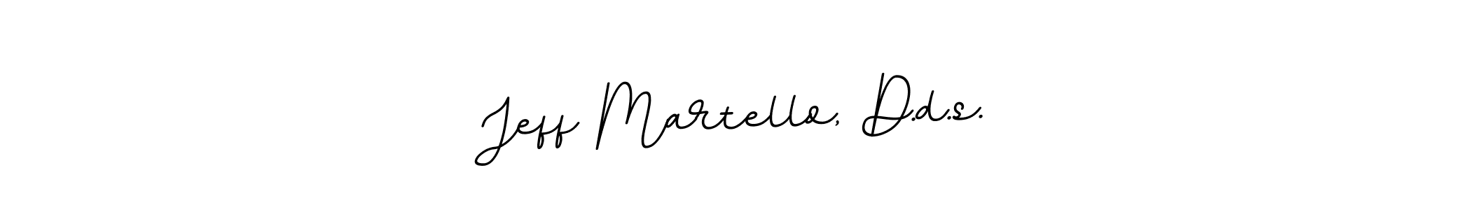 Make a short Jeff Martello, D.d.s. signature style. Manage your documents anywhere anytime using BallpointsItalic-DORy9. Create and add eSignatures, submit forms, share and send files easily. Jeff Martello, D.d.s. signature style 11 images and pictures png