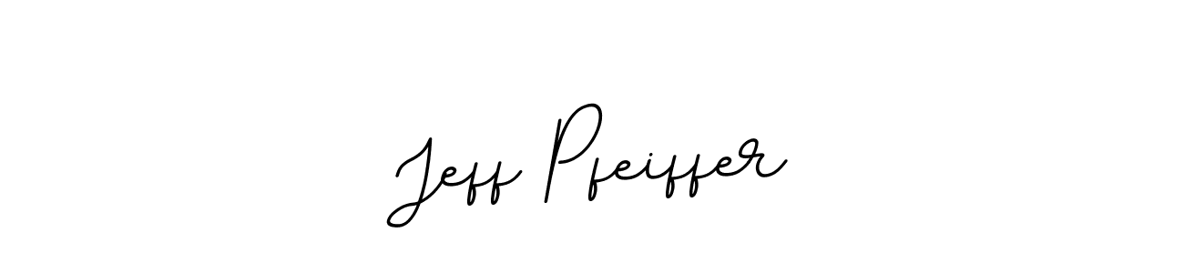 Also You can easily find your signature by using the search form. We will create Jeff Pfeiffer name handwritten signature images for you free of cost using BallpointsItalic-DORy9 sign style. Jeff Pfeiffer signature style 11 images and pictures png