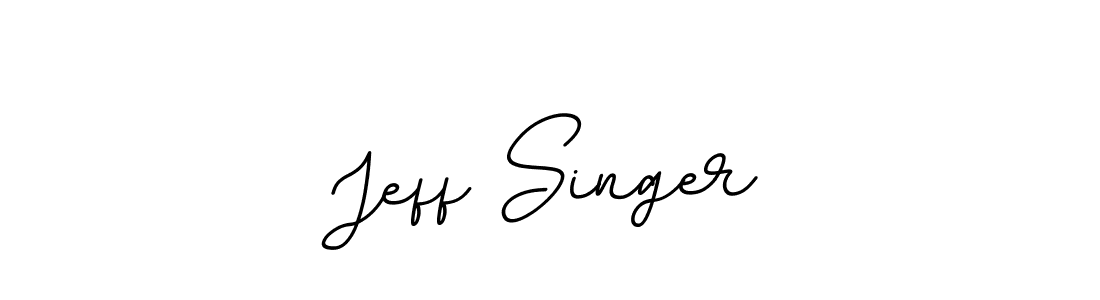 Also You can easily find your signature by using the search form. We will create Jeff Singer name handwritten signature images for you free of cost using BallpointsItalic-DORy9 sign style. Jeff Singer signature style 11 images and pictures png