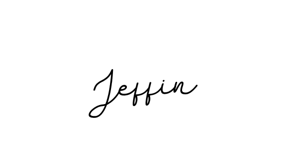 Here are the top 10 professional signature styles for the name Jeffin. These are the best autograph styles you can use for your name. Jeffin signature style 11 images and pictures png