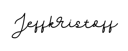 The BallpointsItalic-DORy9 font transforms the name Jeffkristoff into an executive sign with sharp precision and distinguished character. Jeffkristoff signature style 11 images and pictures png