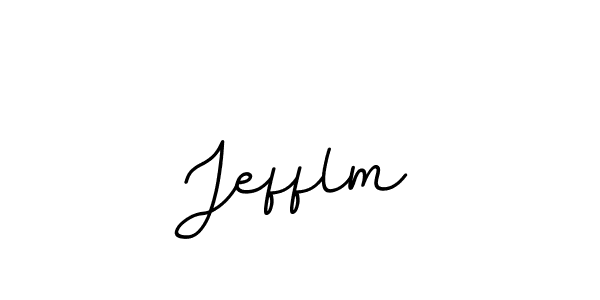 Similarly BallpointsItalic-DORy9 is the best handwritten signature design. Signature creator online .You can use it as an online autograph creator for name Jefflm. Jefflm signature style 11 images and pictures png